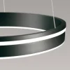 Paul Neuhaus LED-Deckenleuchte 1flg schwarz^ Deckenleuchten|Pendelleuchten