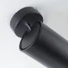 Paul Neuhaus LED-Deckenleuchte 1flg schwarz^ Deckenleuchten|Wandleuchten