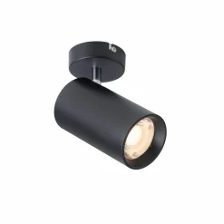 Paul Neuhaus LED-Deckenleuchte 1flg schwarz^ Deckenleuchten|Wandleuchten