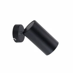 Paul Neuhaus LED-Deckenleuchte 1flg schwarz^ Deckenleuchten|Wandleuchten