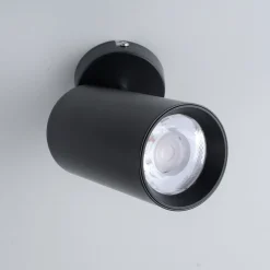 Paul Neuhaus LED-Deckenleuchte 1flg schwarz^ Deckenleuchten|Wandleuchten