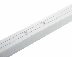 Paul Neuhaus LED-Pendelleuchte 3flg silberfarben^ Pendelleuchten
