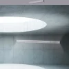 Paul Neuhaus LED-Pendelleuchte 6flg silberfarben^ Pendelleuchten