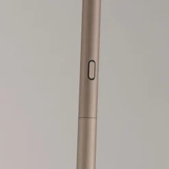 Paul Neuhaus LED-Stehleuchte 2flg braun^ Stehleuchten