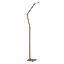 Paul Neuhaus LED-Stehleuchte 1flg braun^ Stehleuchten