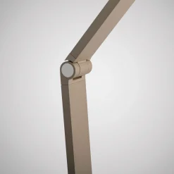 Paul Neuhaus LED-Stehleuchte 1flg braun^ Stehleuchten