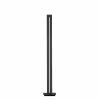 Stehleuchten>Paul Neuhaus LED-Stehleuchte 1flg schwarz