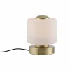 Tischleuchten>Paul Neuhaus LED-Tischleuchte 1flg goldfarben
