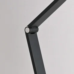 Paul Neuhaus LED-Tischleuchte 1flg grau^ Tischleuchten