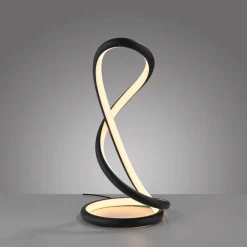 Tischleuchten>Paul Neuhaus LED-Tischleuchte 1flg schwarz