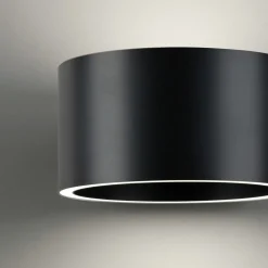 Paul Neuhaus LED-Wandleuchte 2flg grau^ Wandleuchten