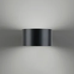 Paul Neuhaus LED-Wandleuchte 2flg grau^ Wandleuchten
