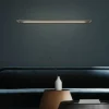 Wandleuchten>Paul Neuhaus LED-Wandleuchte 1flg grau