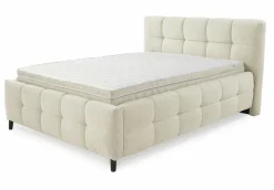Polsterbett beige^ Boxspringbetten|Betten