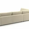 Sofas & Couches> Polstergarnitur beige