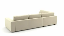 Sofas & Couches> Polstergarnitur beige