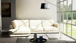Sofas & Couches> Polstergarnitur beige
