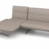 Sofas & Couches> Polstergarnitur beige