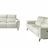 Sofas & Couches> Polstergarnitur beige
