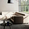 Polstergarnitur beige^ Sofas & Couches