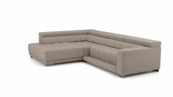 Polstergarnitur beige^ Sofas & Couches