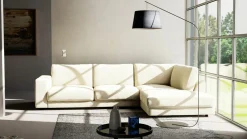 Polstergarnitur beige^ Sofas & Couches