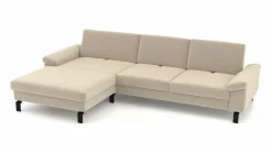 Polstergarnitur beige^ Sofas & Couches