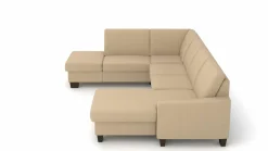 Polstergarnitur beige^ Sofas & Couches