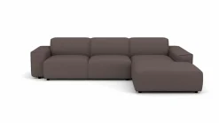 Polstergarnitur blau^ Sofas & Couches