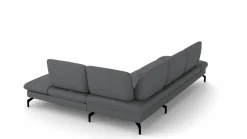 Polstergarnitur blau^ Sofas & Couches