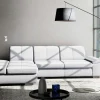 Polstergarnitur blau^ Sofas & Couches