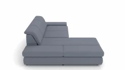 Polstergarnitur blau^ Sofas & Couches