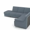 Polstergarnitur blau^ Sofas & Couches
