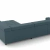Polstergarnitur blau^ Sofas & Couches