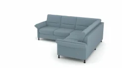 Polstergarnitur blau^ Sofas & Couches