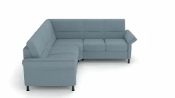 Polstergarnitur blau^ Sofas & Couches