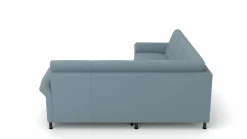 Polstergarnitur blau^ Sofas & Couches