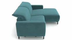 Polstergarnitur blau^ Sofas & Couches