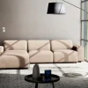 Polstergarnitur blau^ Sofas & Couches