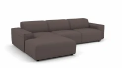 Polstergarnitur blau^ Sofas & Couches