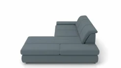Polstergarnitur blau^ Sofas & Couches