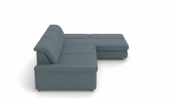 Polstergarnitur blau^ Sofas & Couches