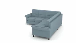 Polstergarnitur blau^ Sofas & Couches