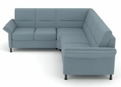 Polstergarnitur blau^ Sofas & Couches