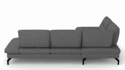 Sofas & Couches> Polstergarnitur blau