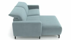 Polstergarnitur blau^ Sofas & Couches