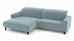 Polstergarnitur blau^ Sofas & Couches
