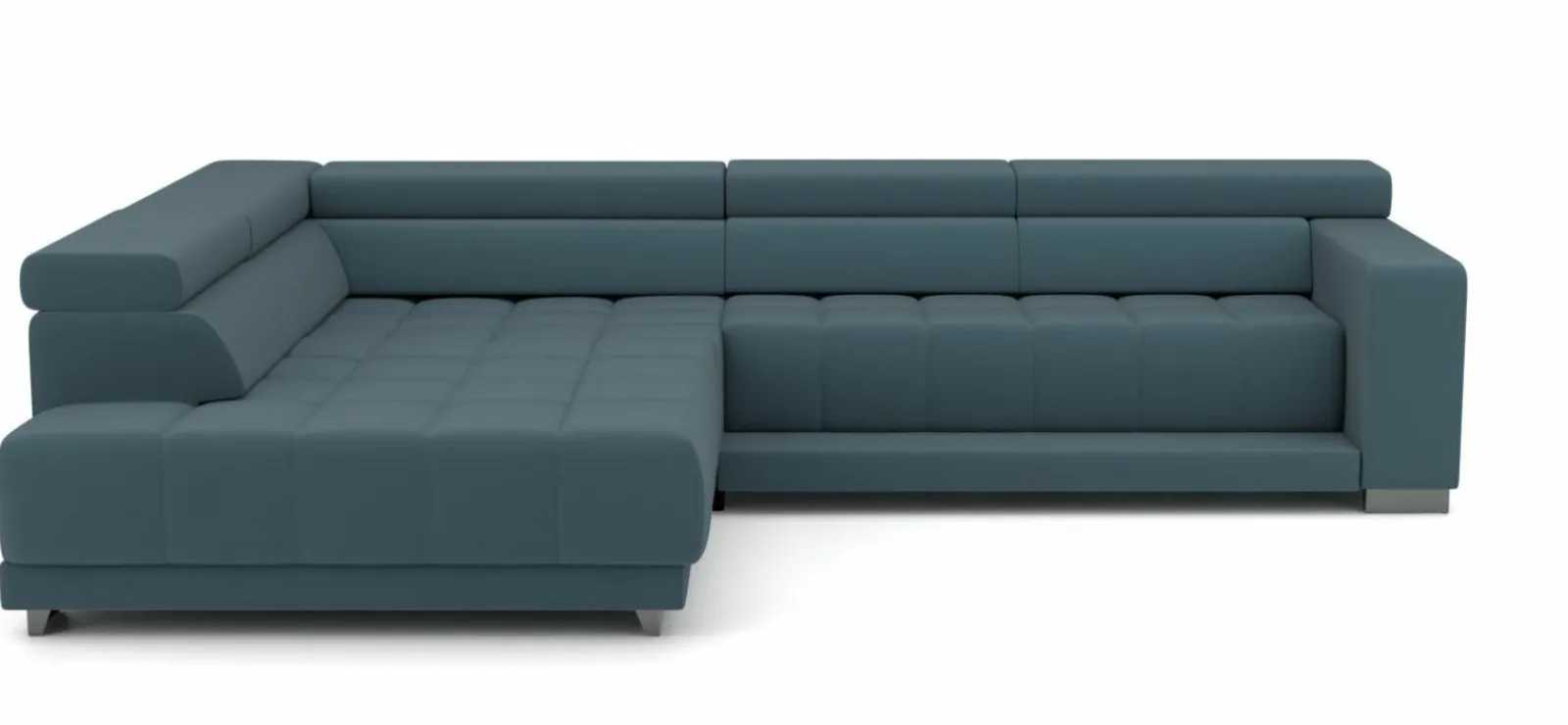 Polstergarnitur blau^ Sofas & Couches