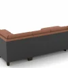 Polstergarnitur braun^ Sofas & Couches
