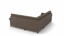 Polstergarnitur braun^ Sofas & Couches